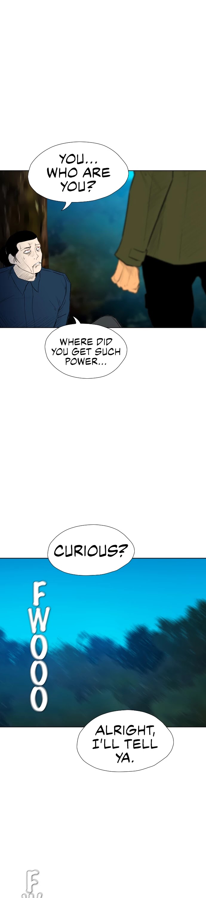 Revival Man Chapter 165 page 46 - Chapter 165