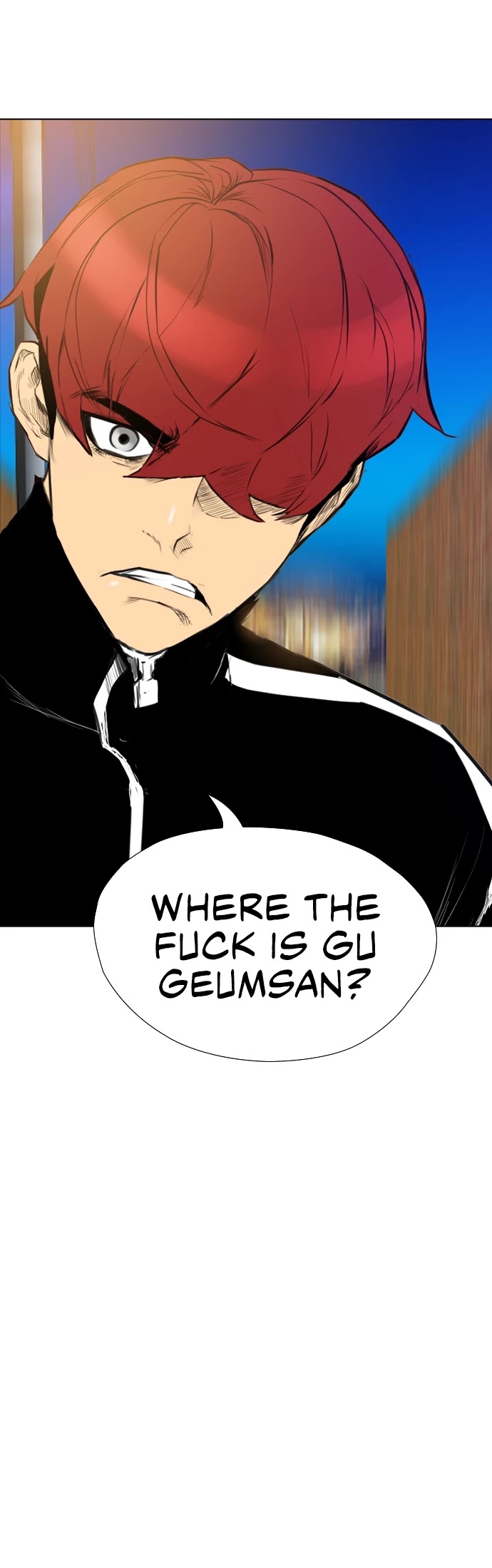 Revival Man Chapter 165 page 6 - Chapter 165