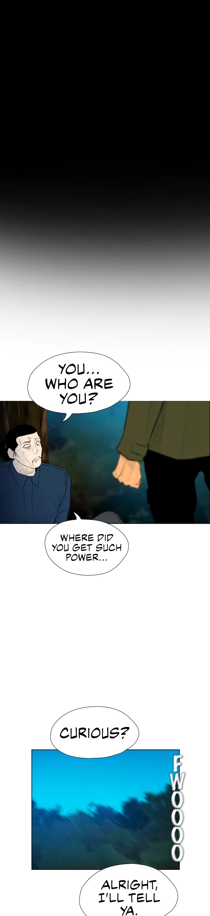Revival Man Chapter 166 page 1 - Chapter 166