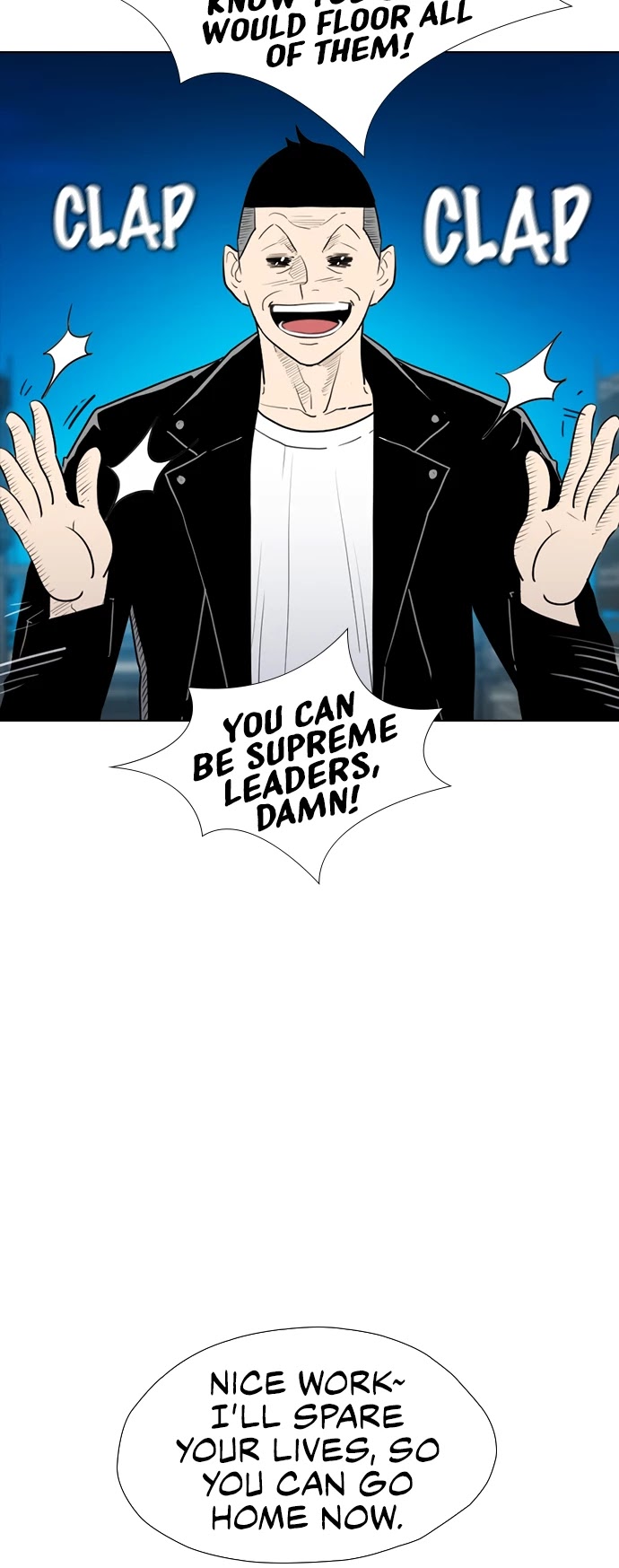 Revival Man Chapter 166 page 15 - Chapter 166