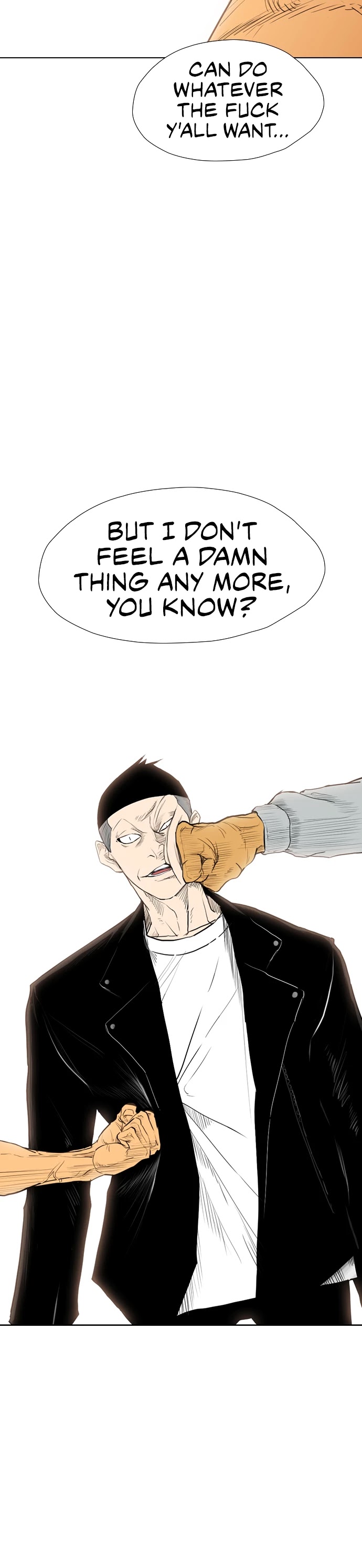 Revival Man Chapter 166 page 21 - Chapter 166