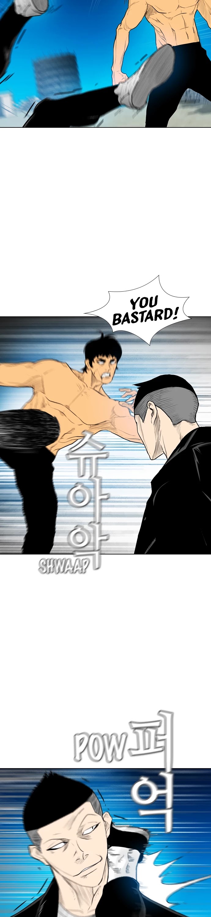Revival Man Chapter 166 page 23 - Chapter 166