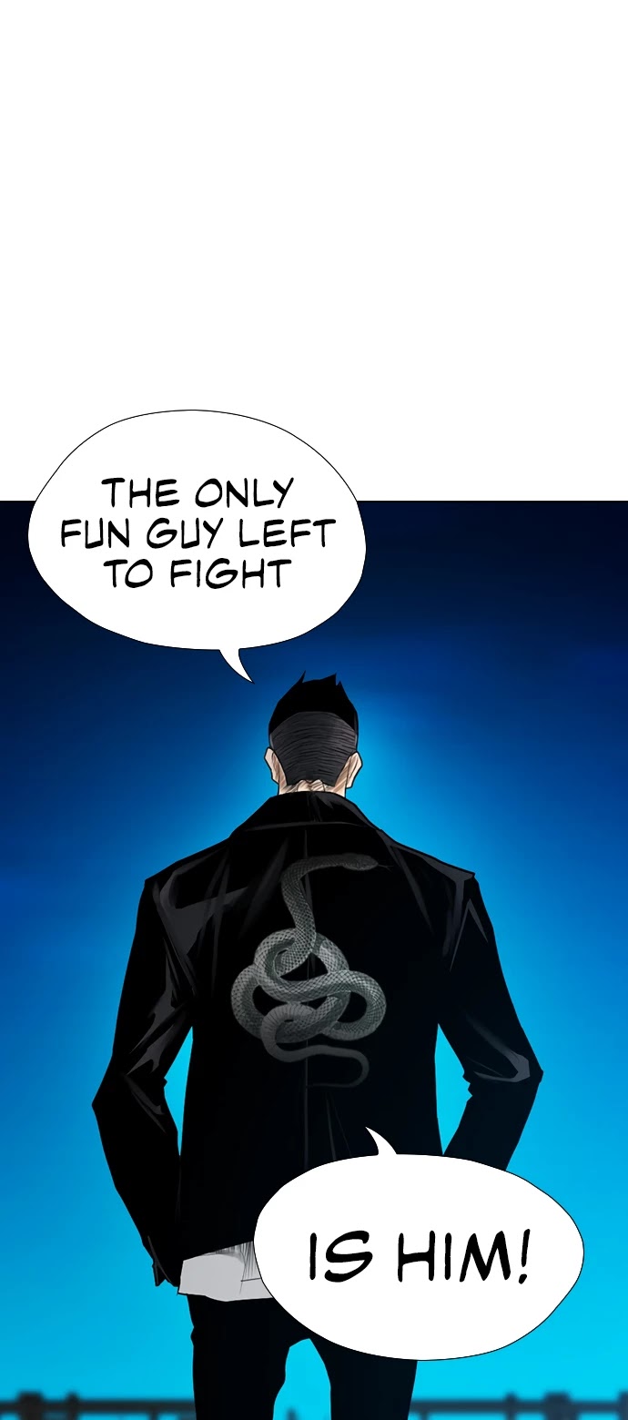 Revival Man Chapter 166 page 28 - Chapter 166