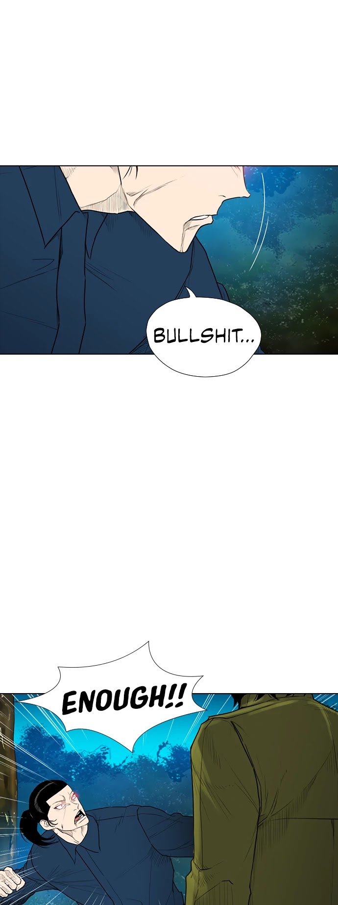 Revival Man Chapter 166 page 3 - Chapter 166