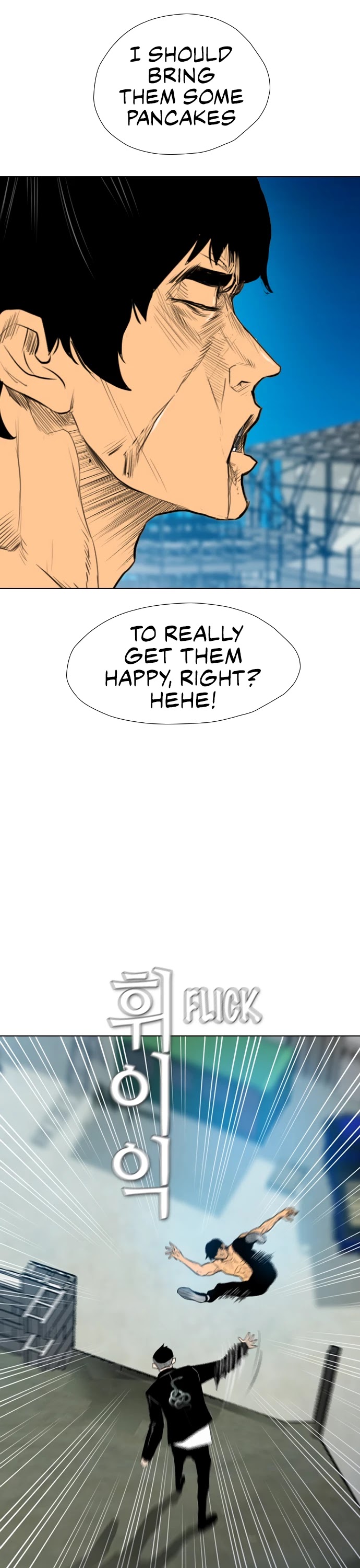 Revival Man Chapter 166 page 35 - Chapter 166