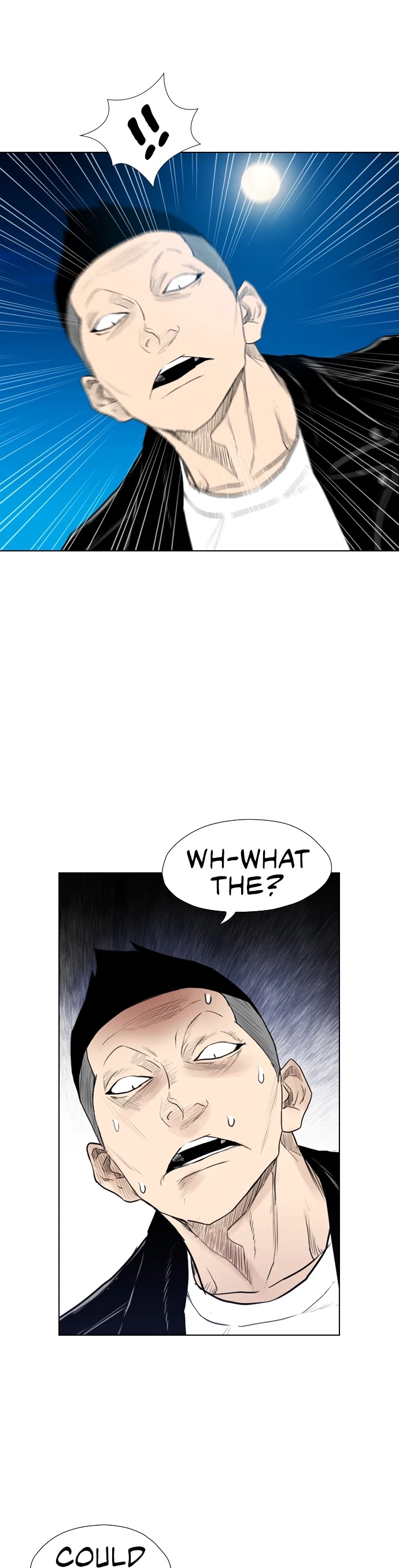 Revival Man Chapter 166 page 39 - Chapter 166