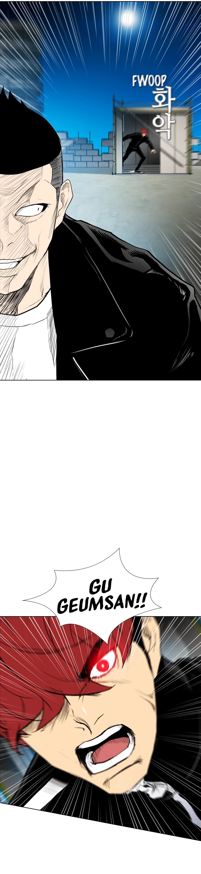 Revival Man Chapter 166 page 41 - Chapter 166