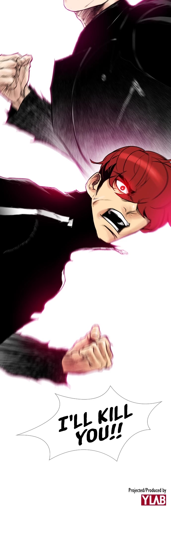 Revival Man Chapter 166 page 46 - Chapter 166