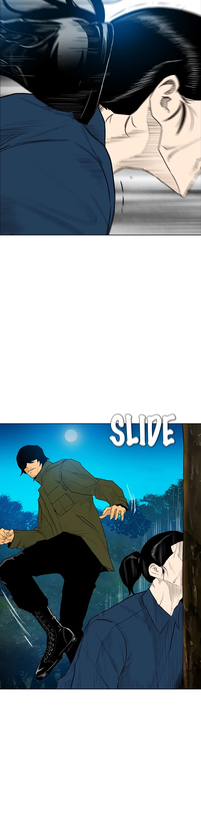 Revival Man Chapter 166 page 7 - Chapter 166