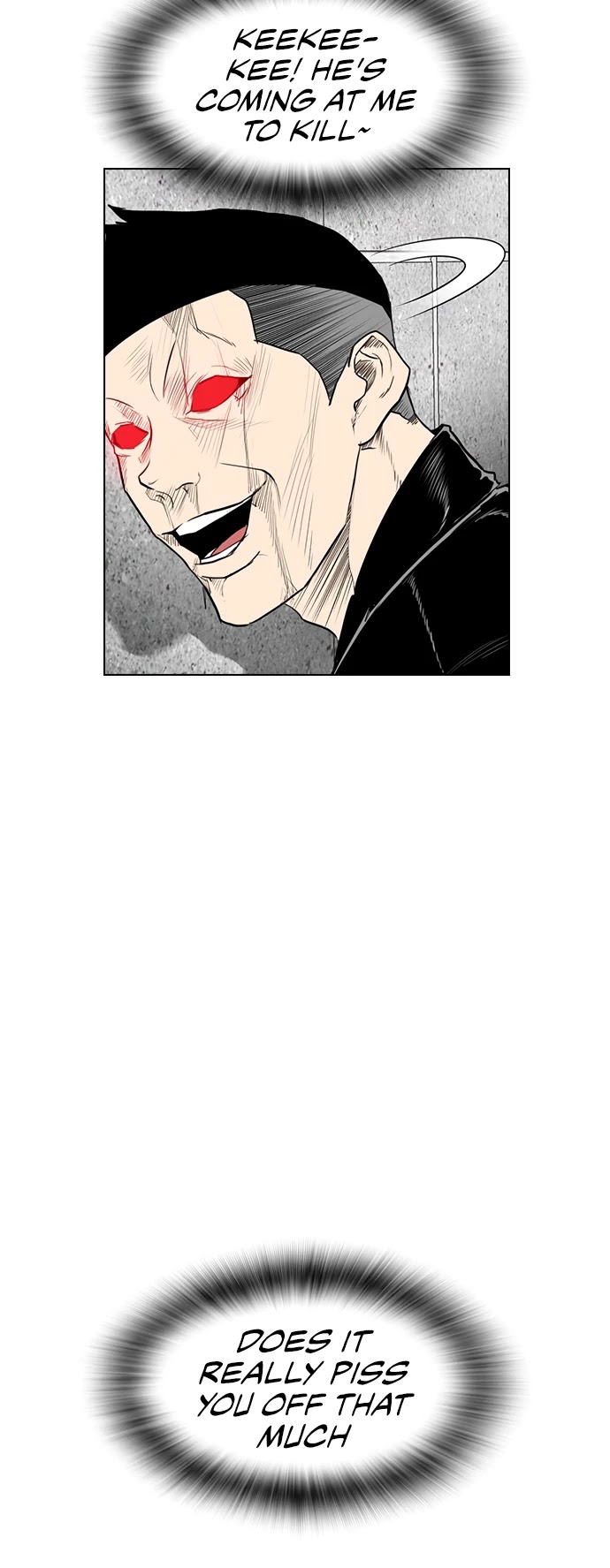Revival Man Chapter 167 page 11 - Chapter 167