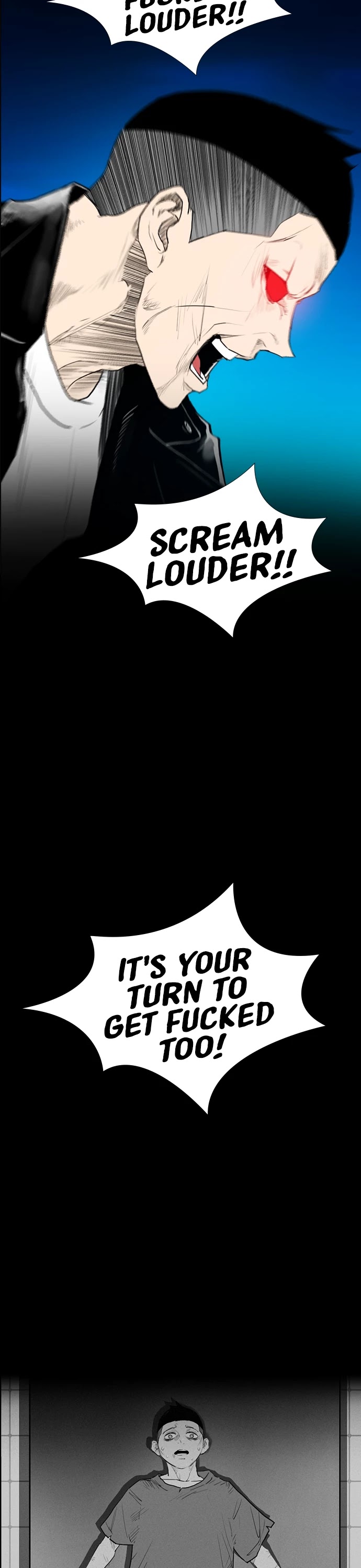 Revival Man Chapter 167 page 16 - Chapter 167