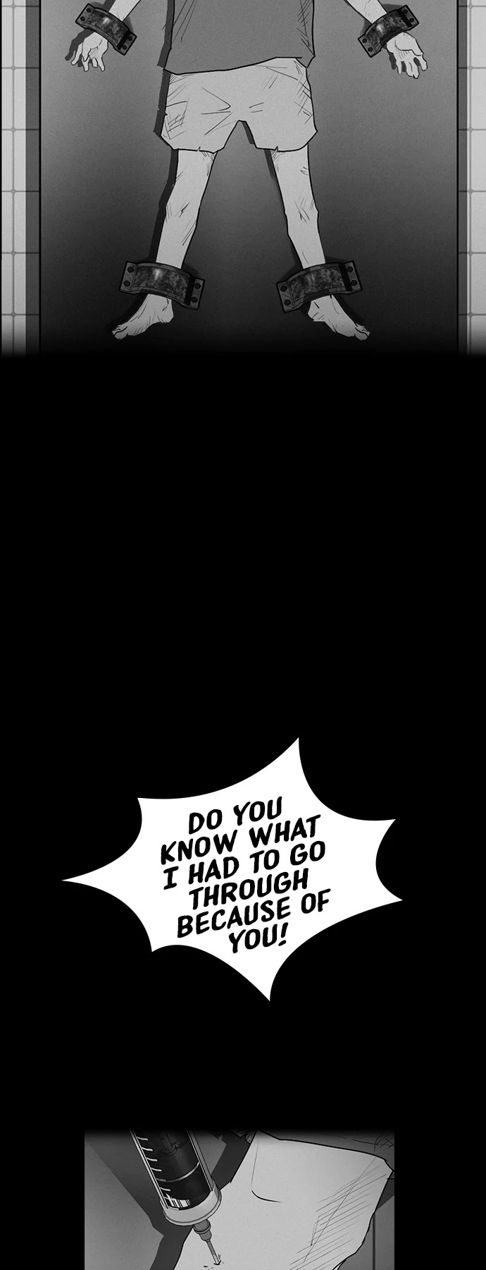 Revival Man Chapter 167 page 17 - Chapter 167