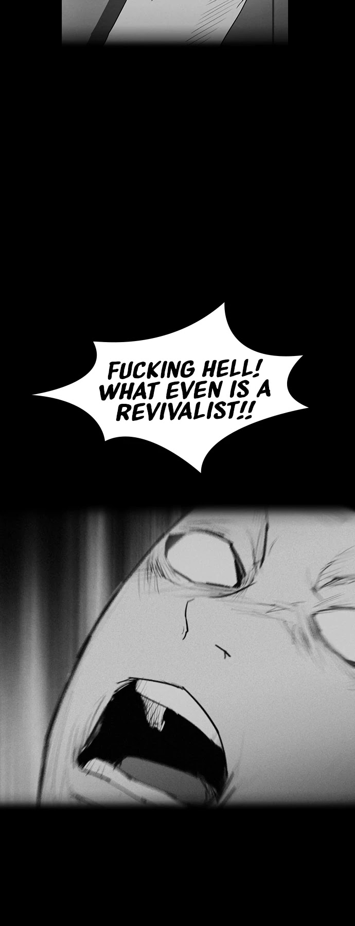 Revival Man Chapter 167 page 18 - Chapter 167