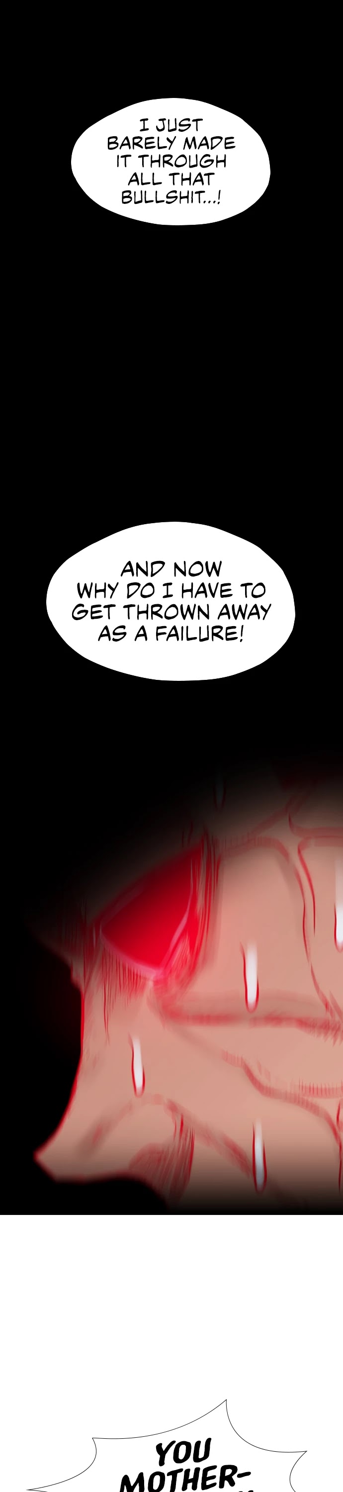 Revival Man Chapter 167 page 19 - Chapter 167