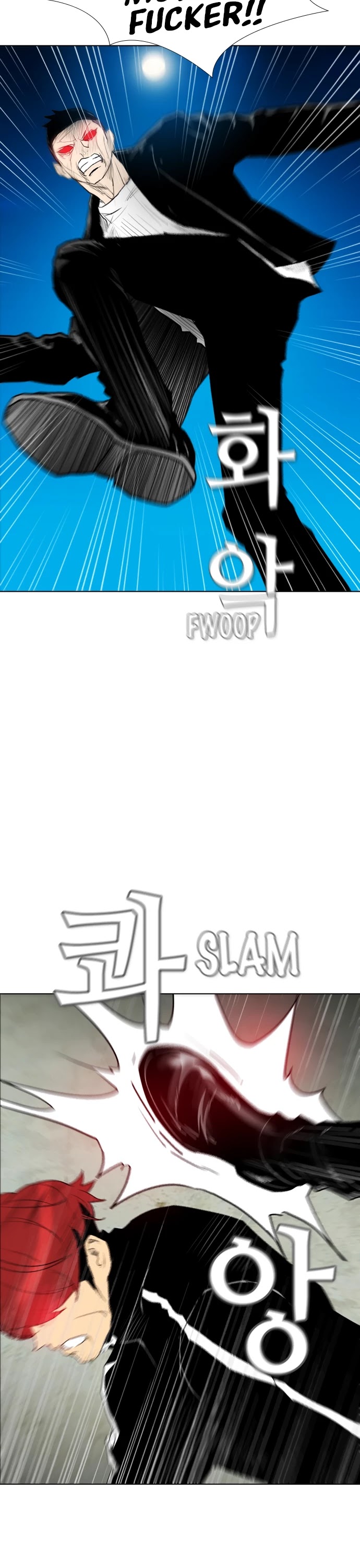 Revival Man Chapter 167 page 20 - Chapter 167