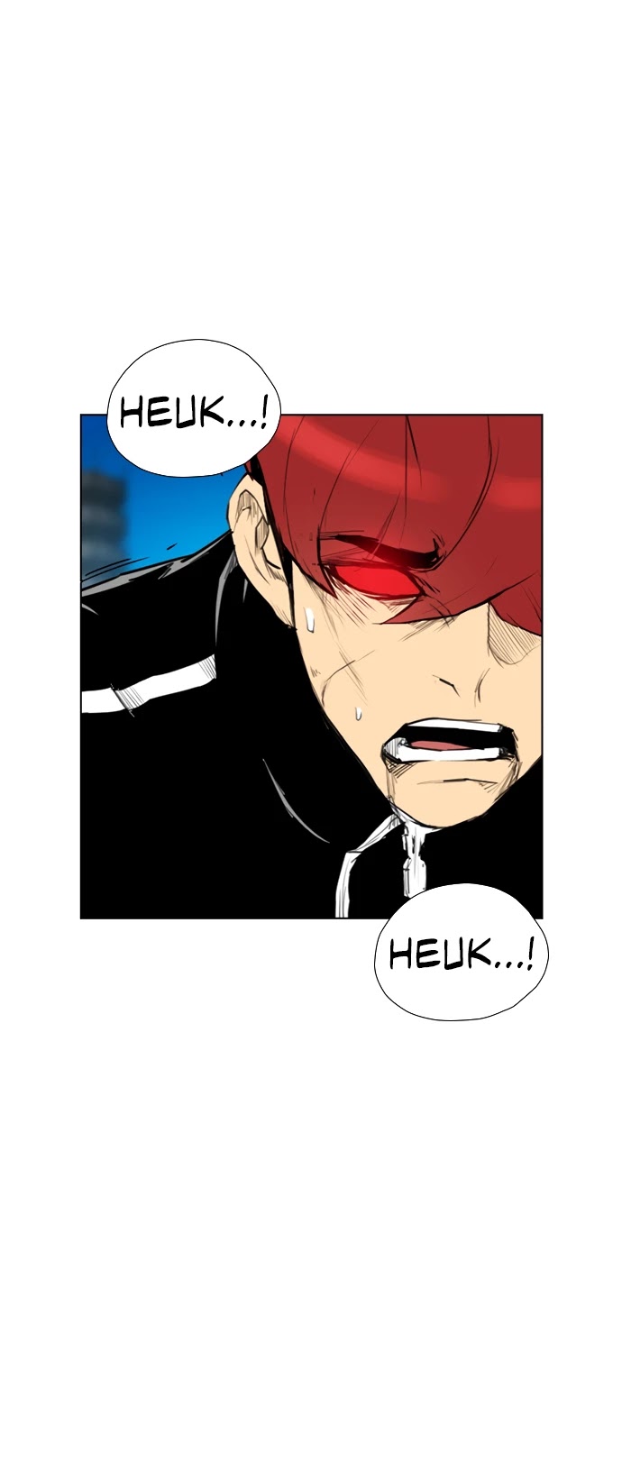 Revival Man Chapter 167 page 22 - Chapter 167