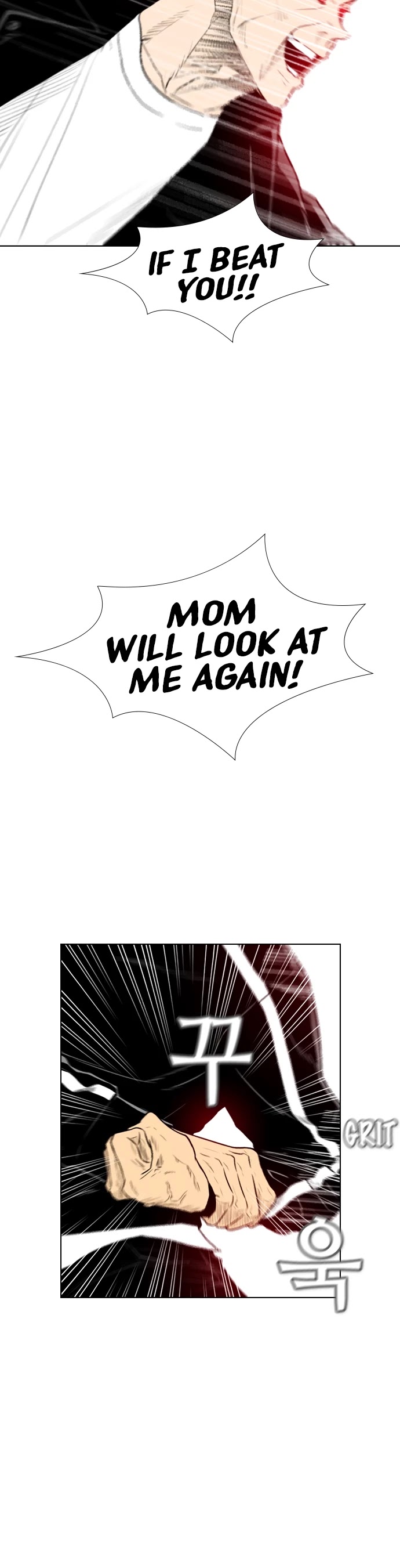 Revival Man Chapter 167 page 25 - Chapter 167