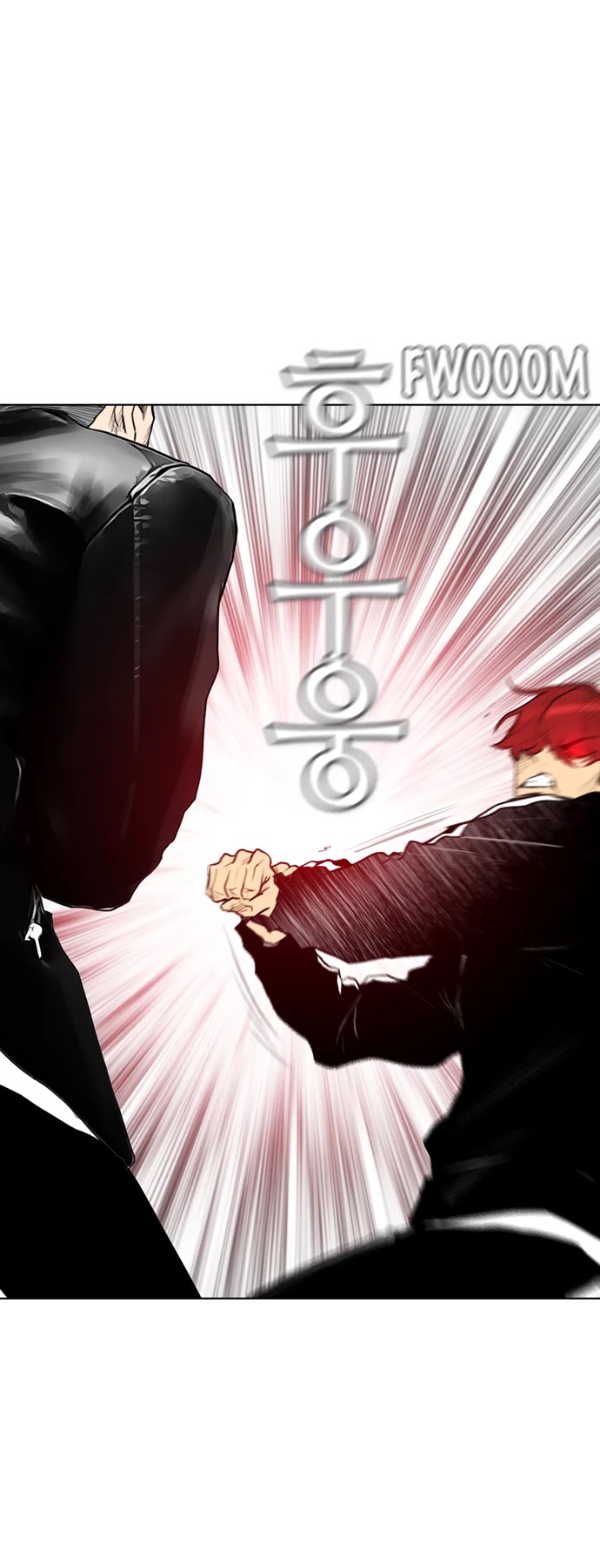 Revival Man Chapter 167 page 29 - Chapter 167