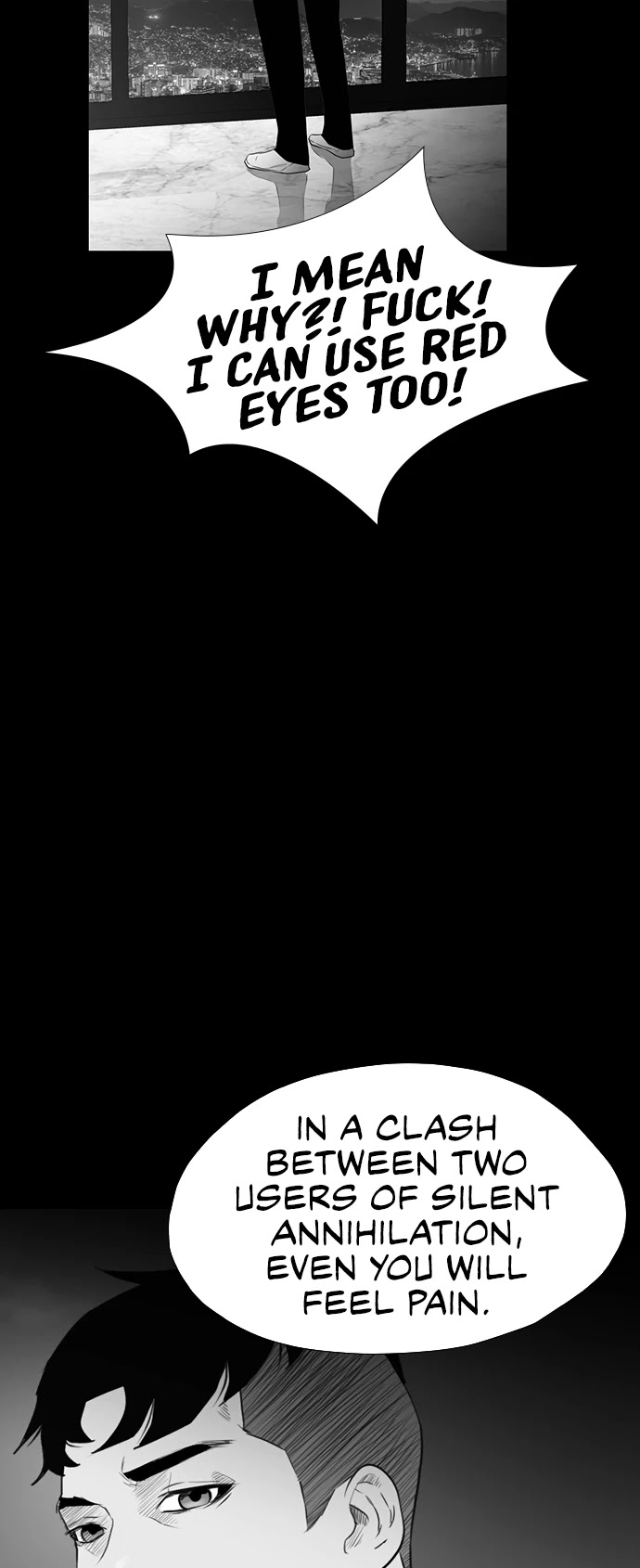 Revival Man Chapter 167 page 35 - Chapter 167