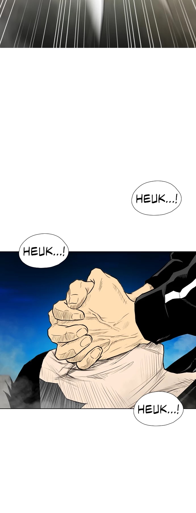 Revival Man Chapter 167 page 40 - Chapter 167