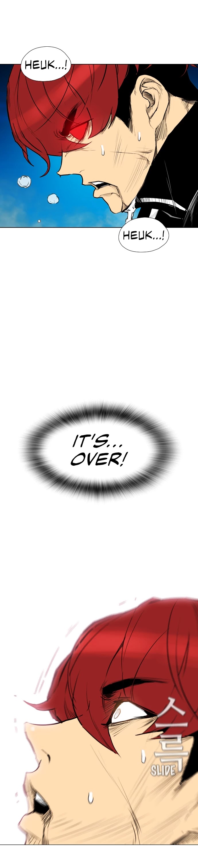 Revival Man Chapter 167 page 41 - Chapter 167