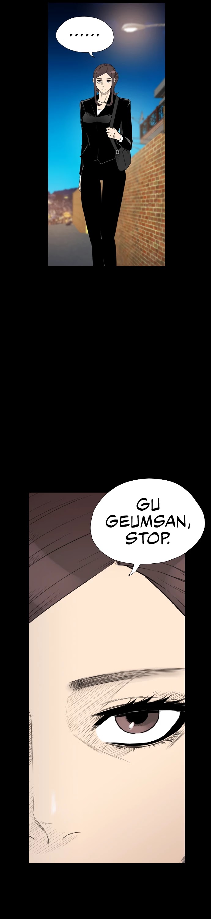 Revival Man Chapter 168 page 17 - Chapter 168