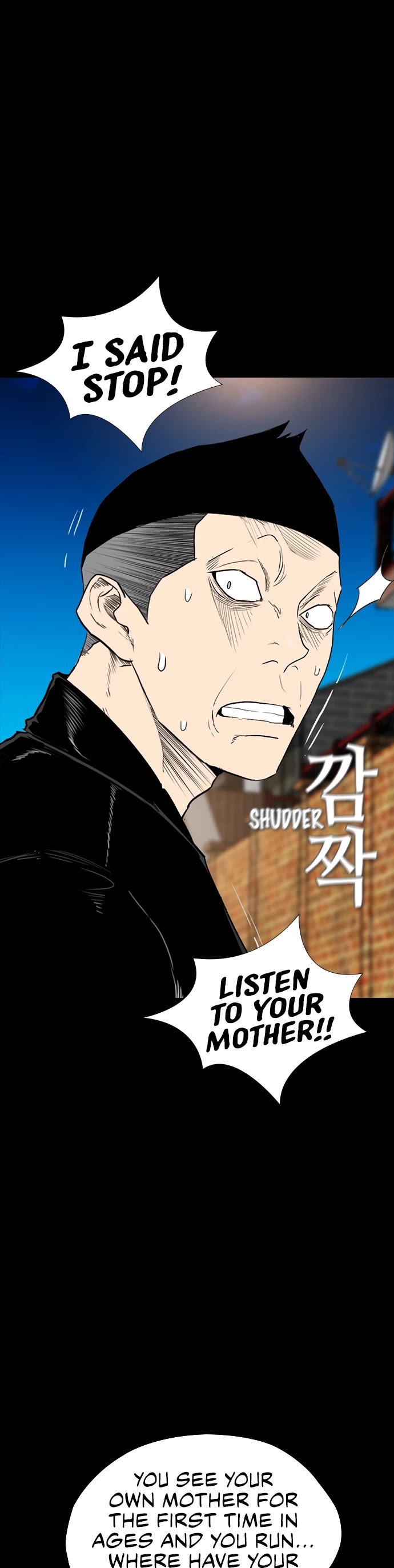 Revival Man Chapter 168 page 18 - Chapter 168