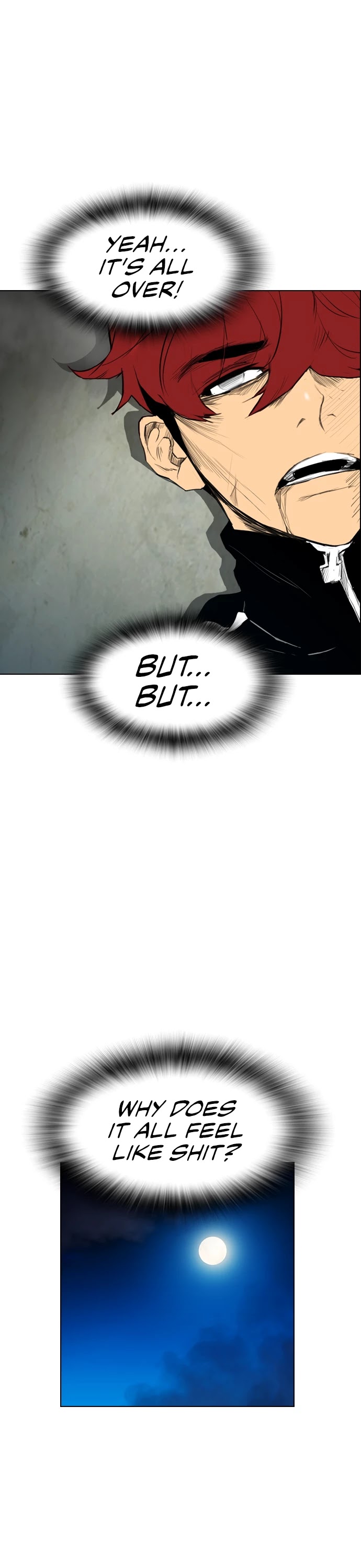 Revival Man Chapter 168 page 2 - Chapter 168