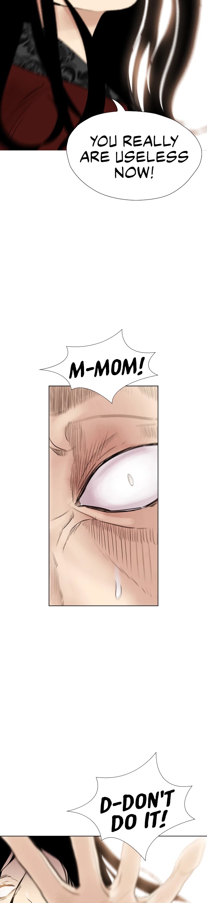 Revival Man Chapter 168 page 25 - Chapter 168