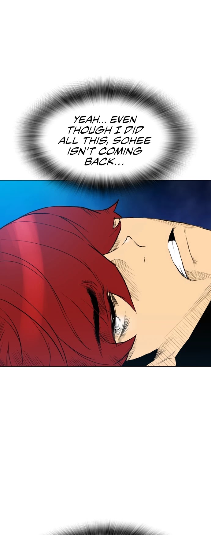 Revival Man Chapter 168 page 3 - Chapter 168