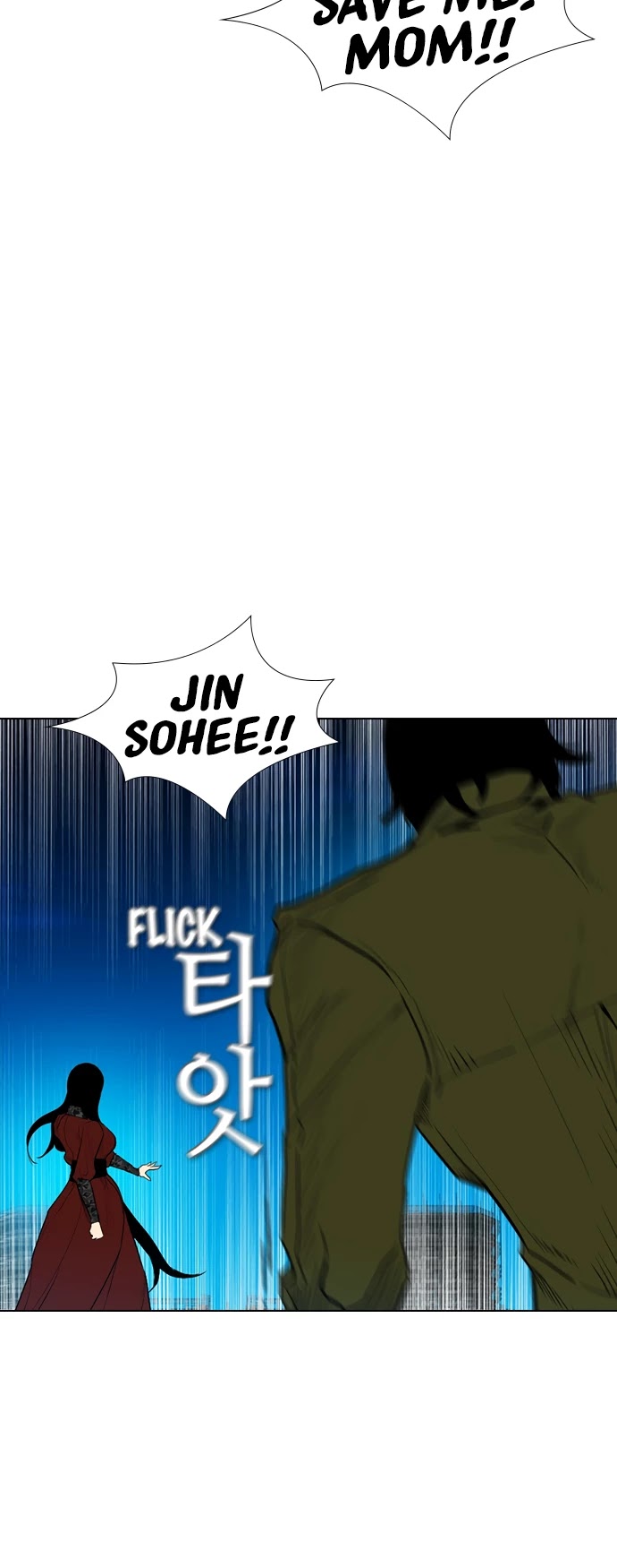 Revival Man Chapter 168 page 31 - Chapter 168