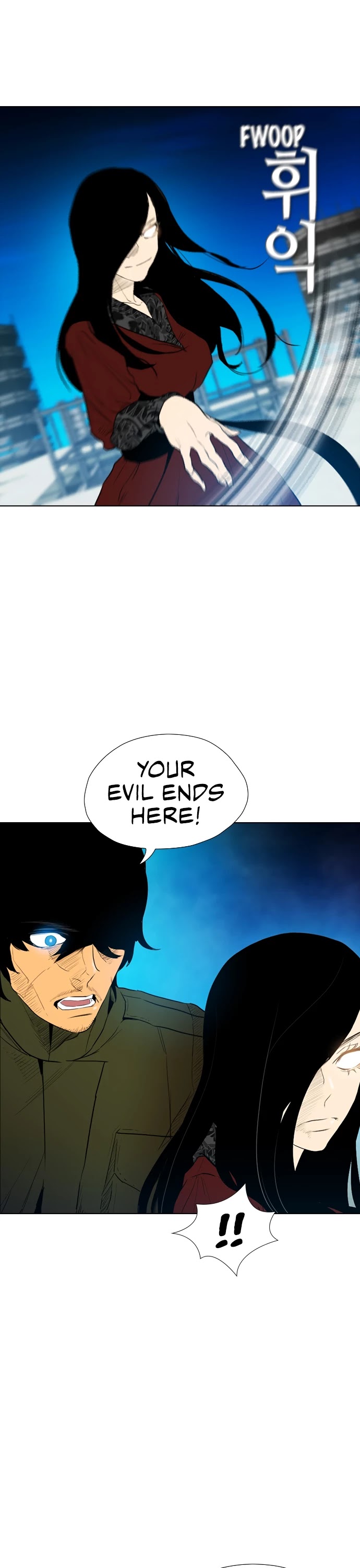 Revival Man Chapter 168 page 32 - Chapter 168