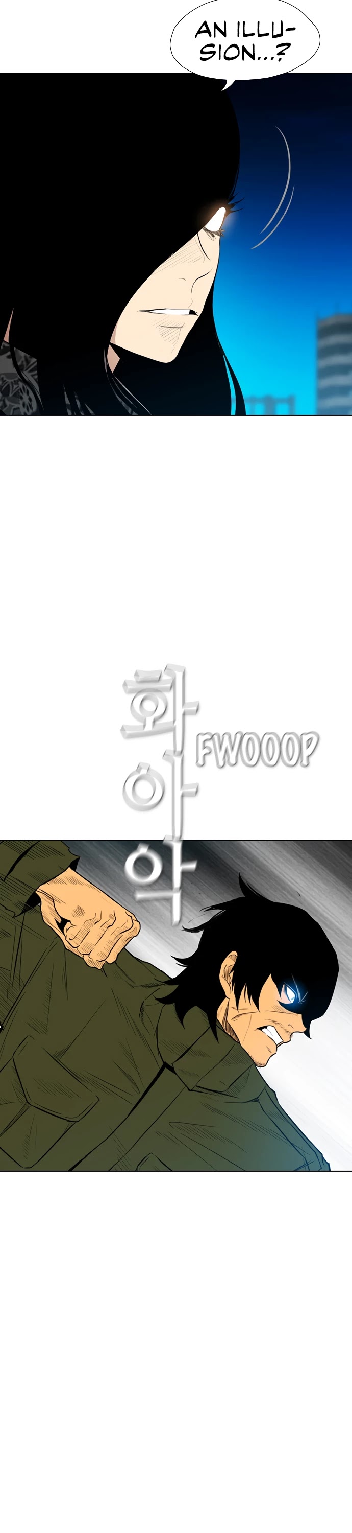 Revival Man Chapter 168 page 33 - Chapter 168