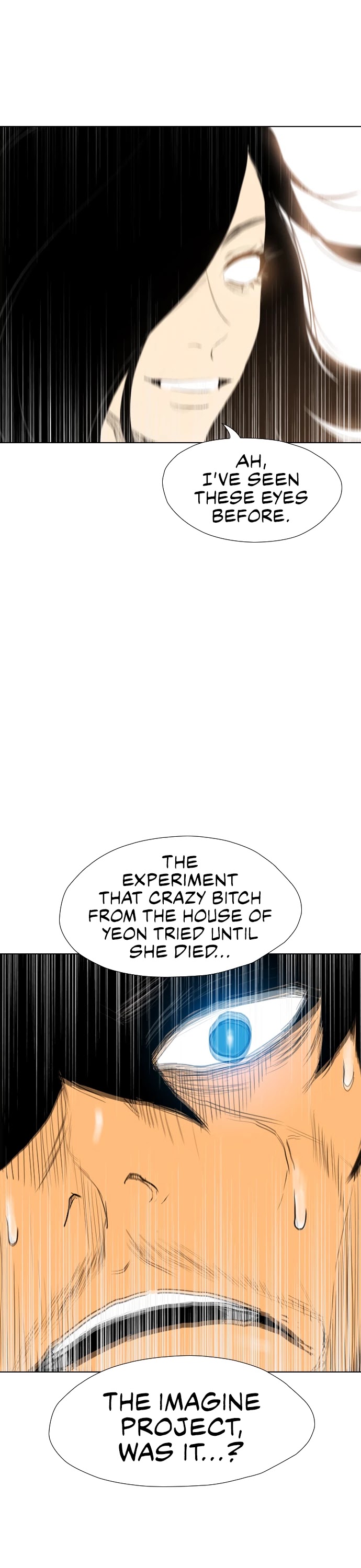 Revival Man Chapter 168 page 37 - Chapter 168
