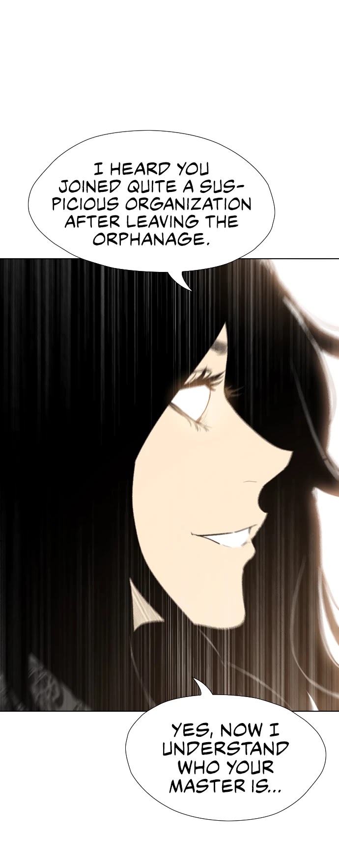 Revival Man Chapter 168 page 38 - Chapter 168