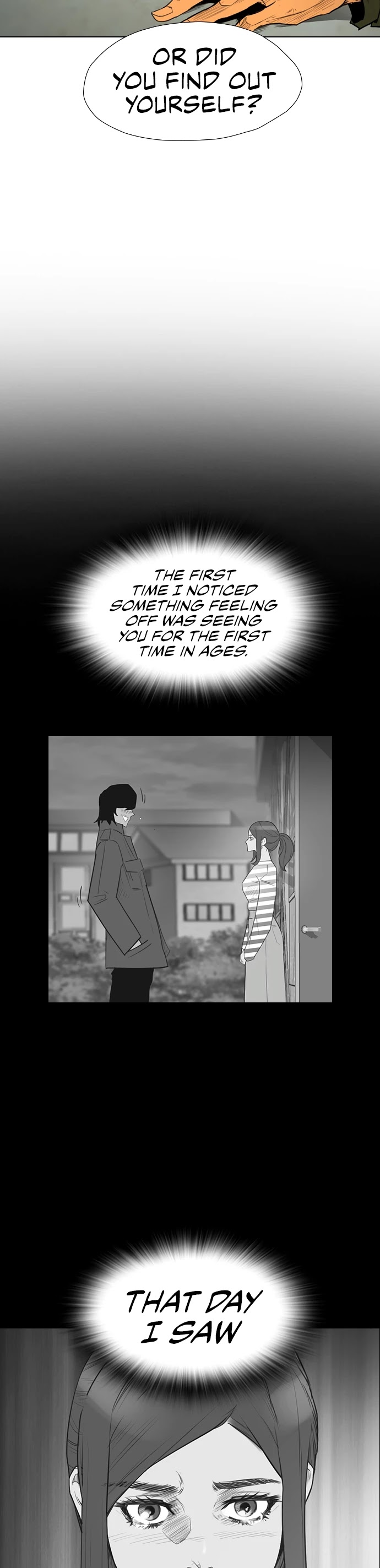 Revival Man Chapter 168 page 41 - Chapter 168