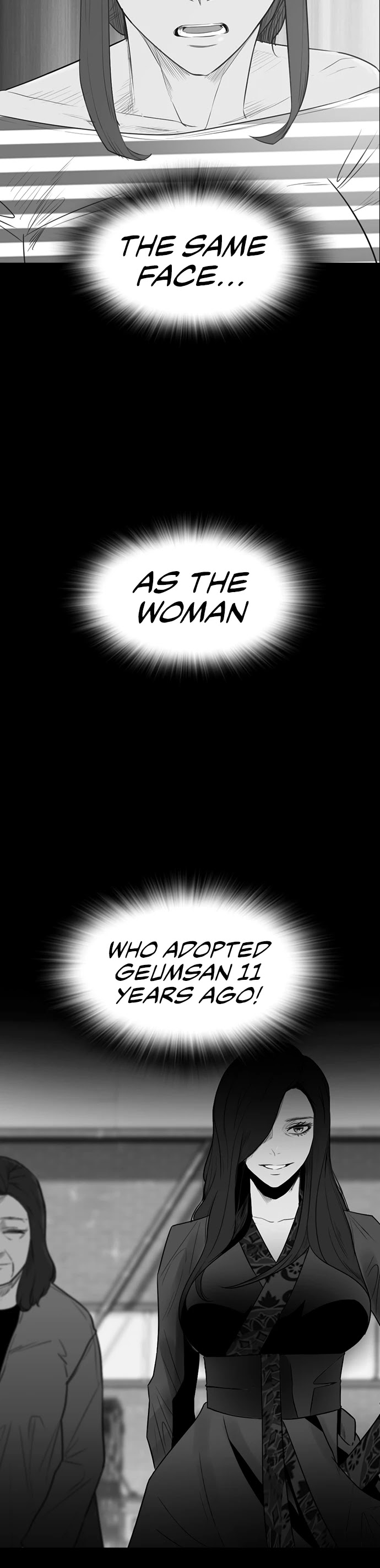Revival Man Chapter 168 page 42 - Chapter 168