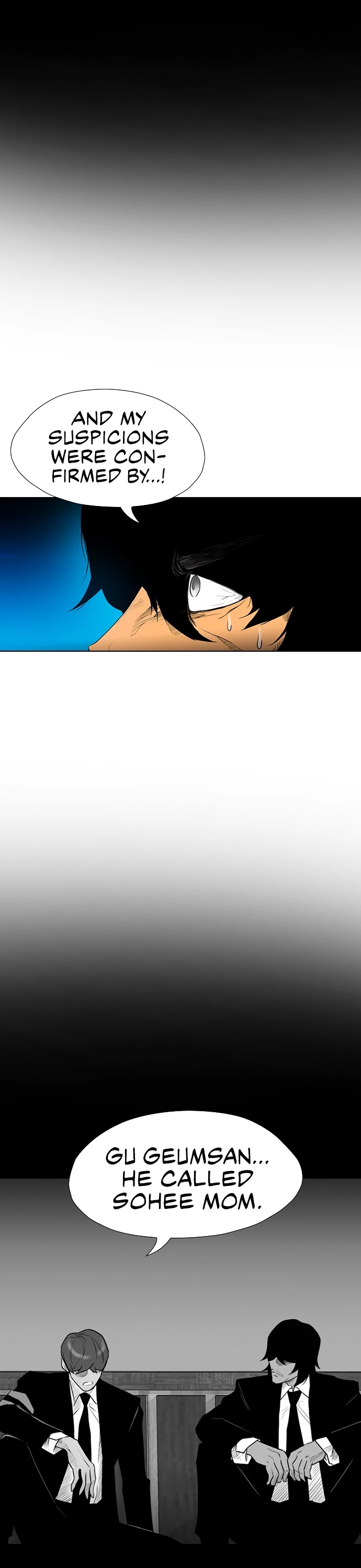 Revival Man Chapter 168 page 43 - Chapter 168