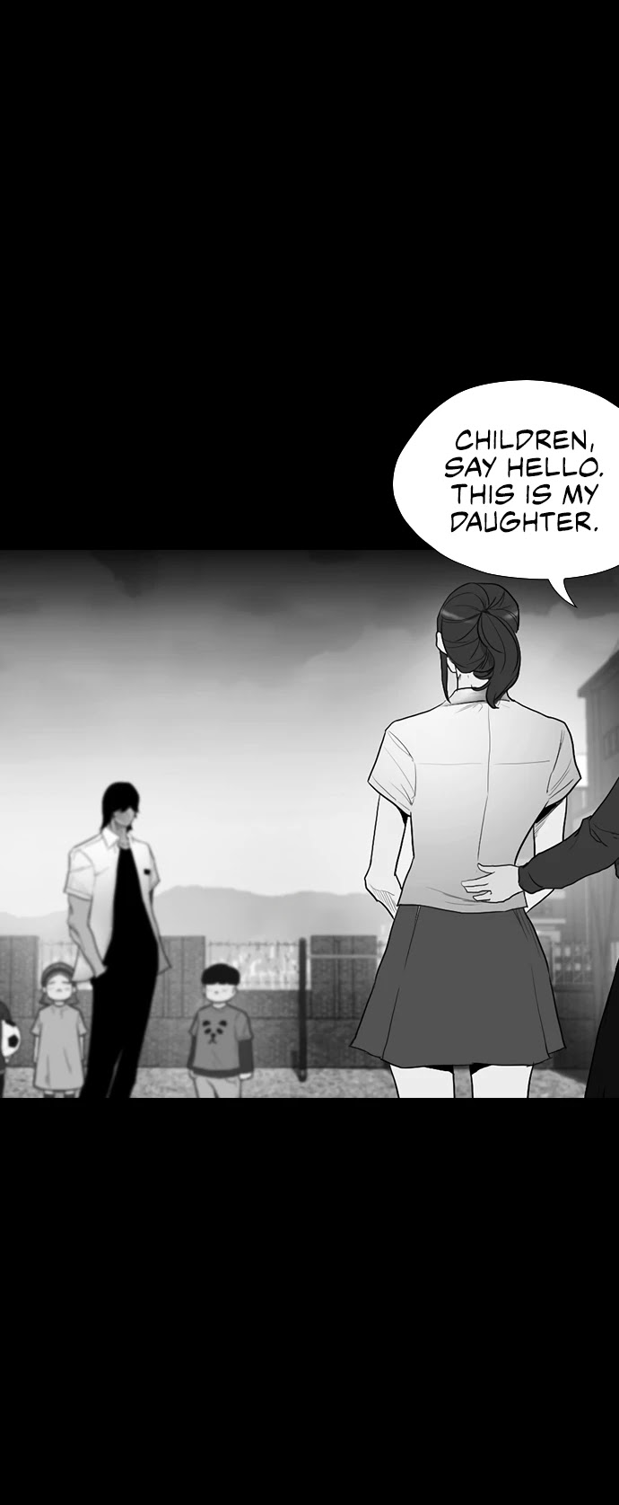 Revival Man Chapter 168 page 46 - Chapter 168