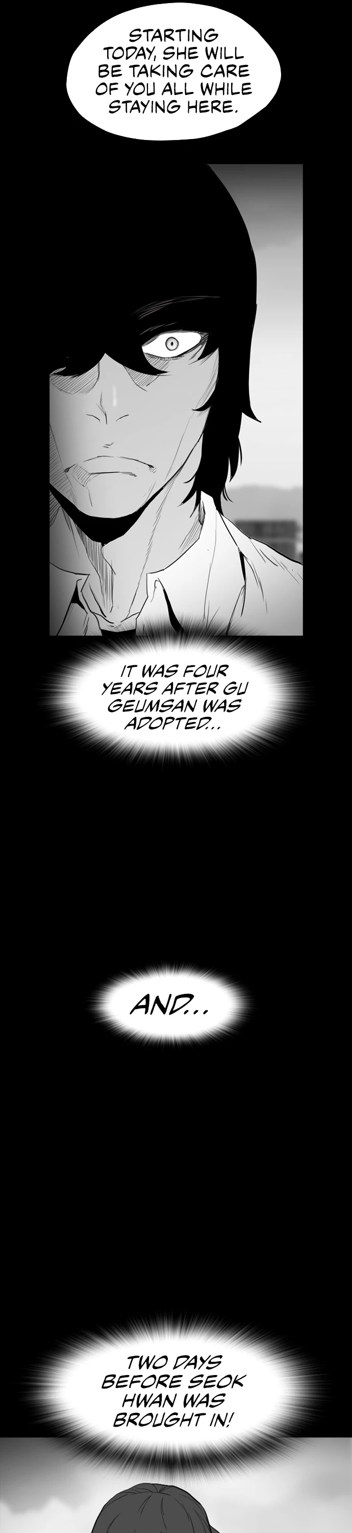 Revival Man Chapter 168 page 47 - Chapter 168