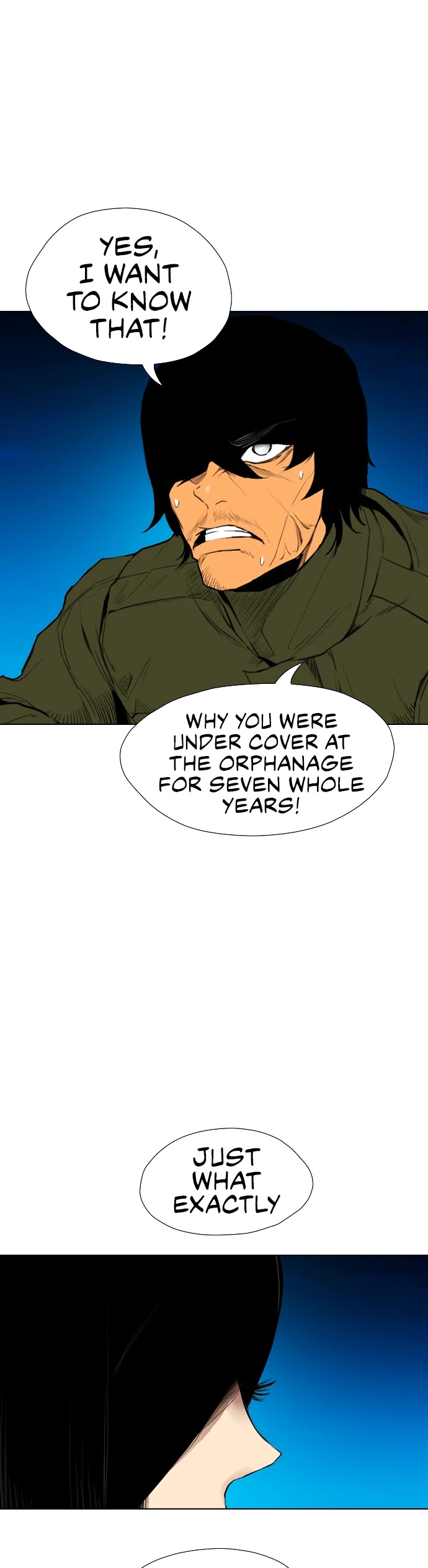 Revival Man Chapter 168 page 51 - Chapter 168