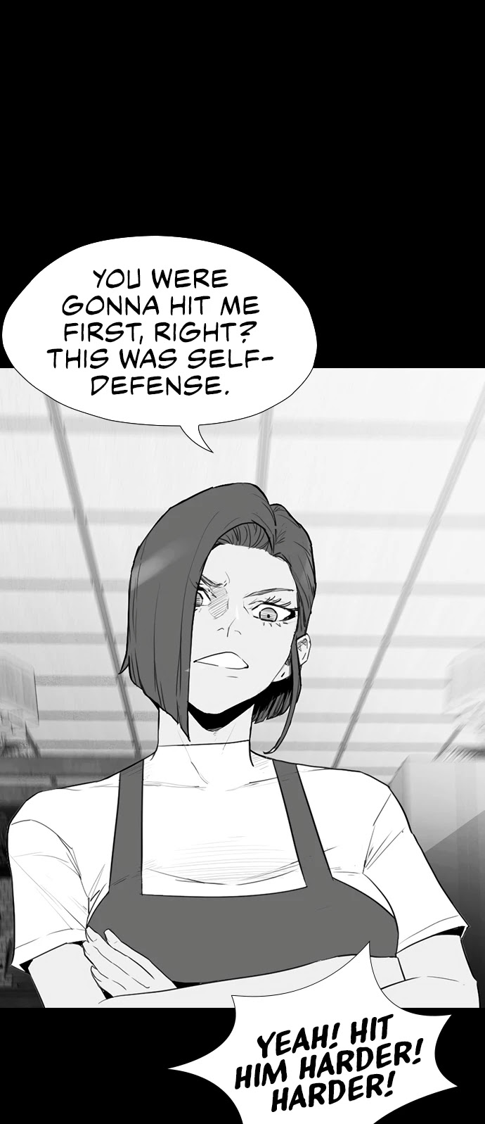 Revival Man Chapter 169 page 10 - Chapter 169