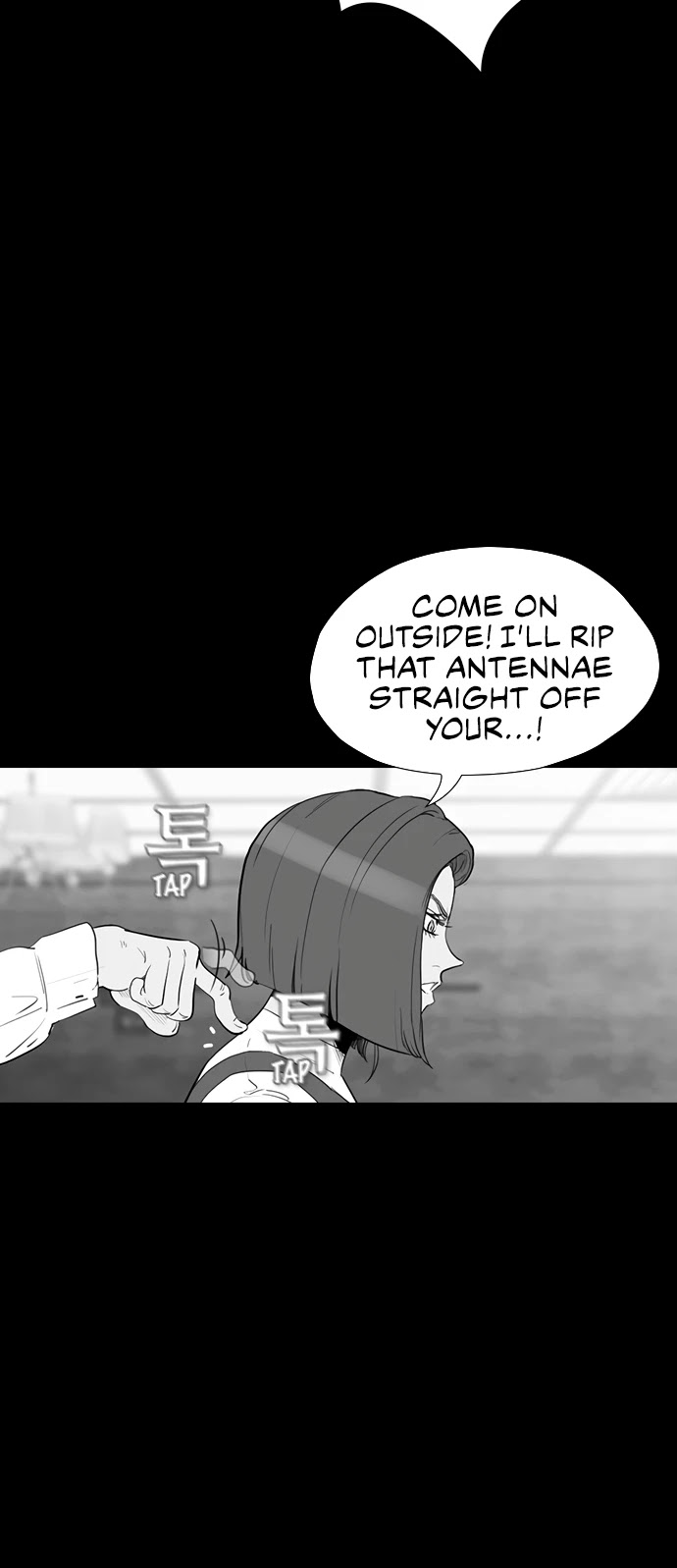 Revival Man Chapter 169 page 11 - Chapter 169