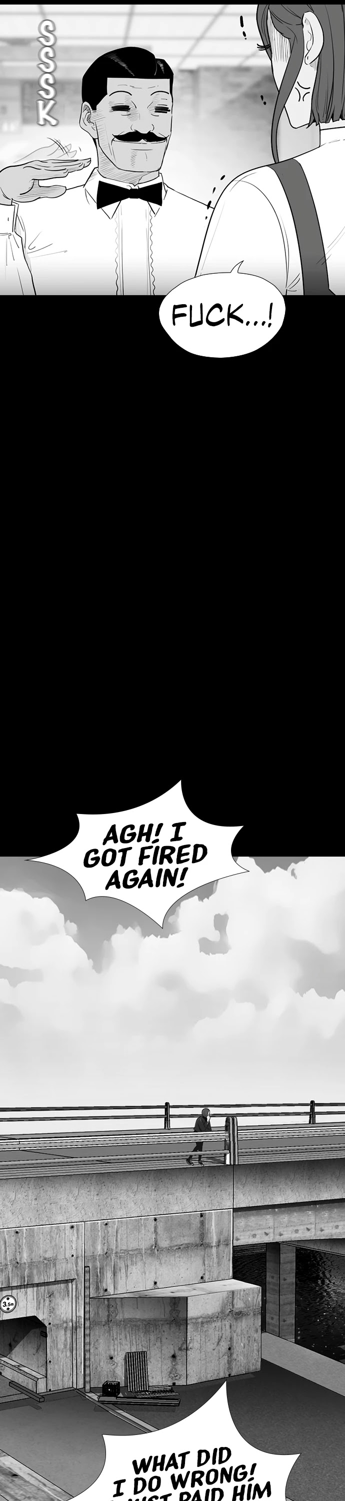 Revival Man Chapter 169 page 12 - Chapter 169