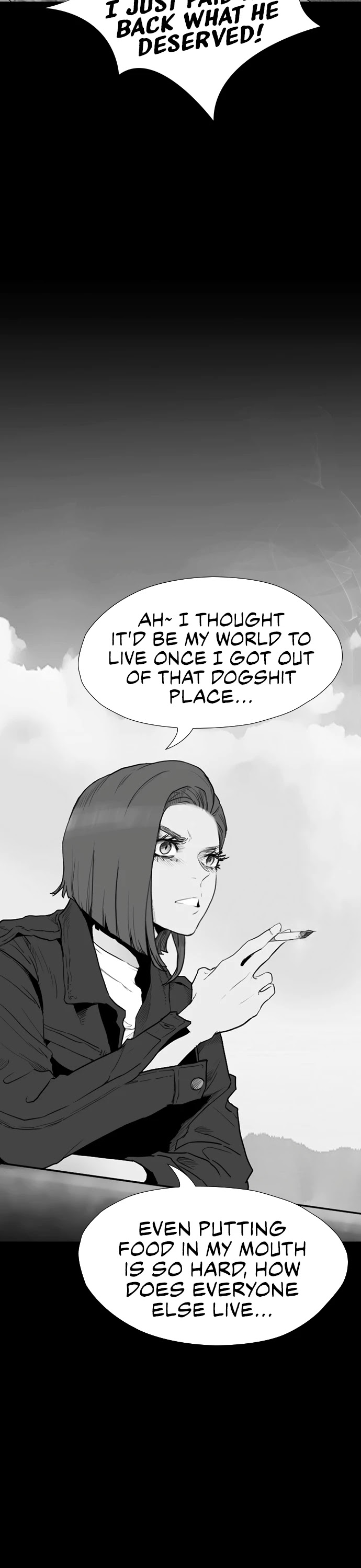 Revival Man Chapter 169 page 13 - Chapter 169