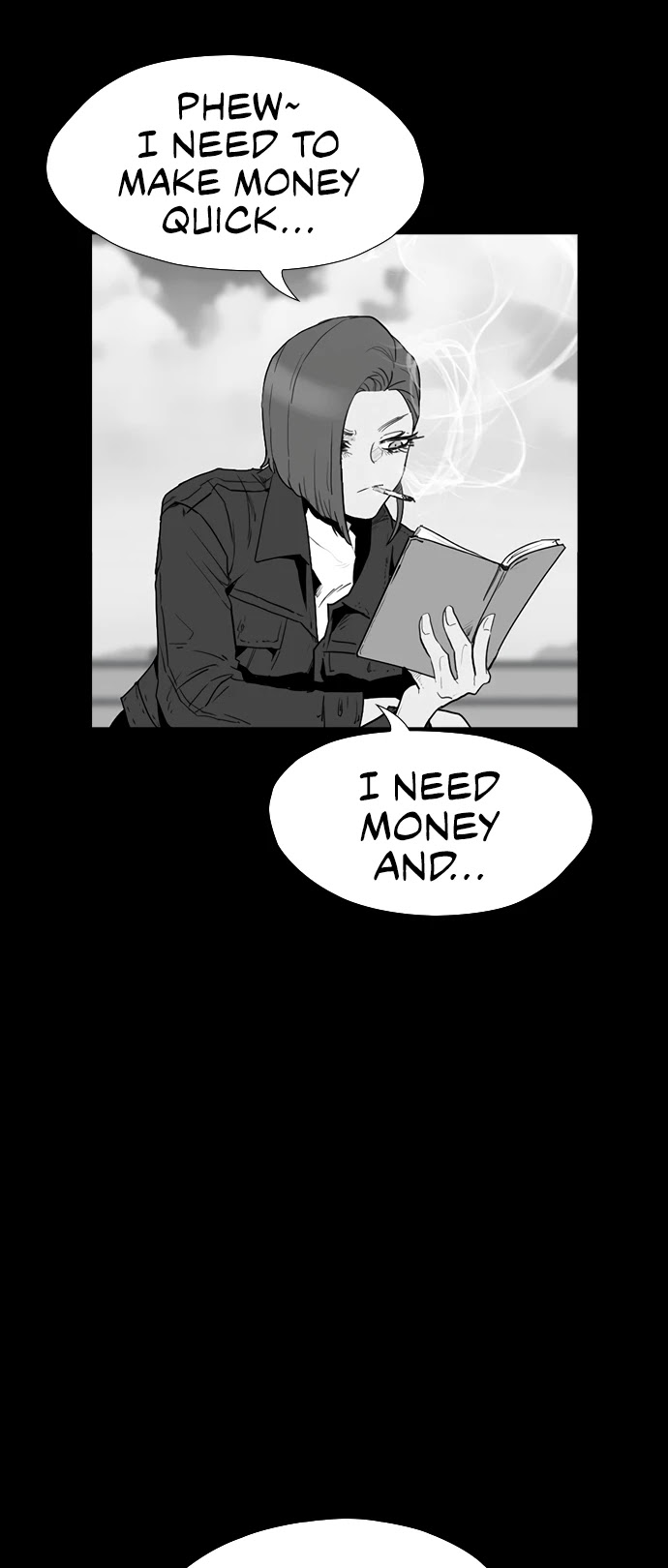 Revival Man Chapter 169 page 14 - Chapter 169