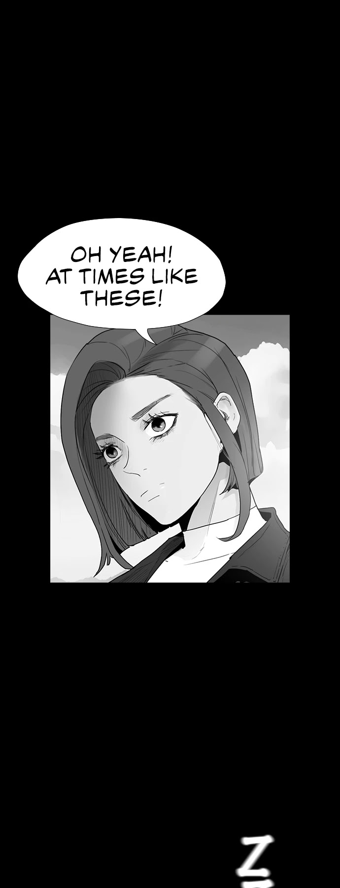 Revival Man Chapter 169 page 18 - Chapter 169