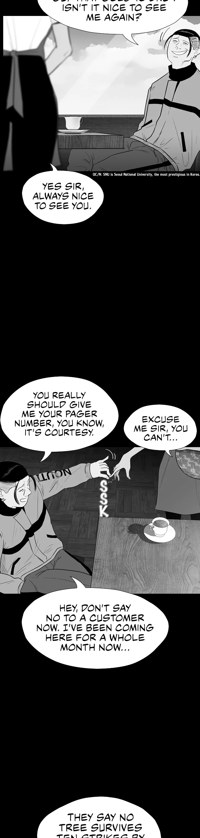 Revival Man Chapter 169 page 2 - Chapter 169