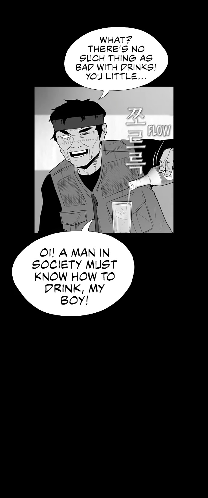 Revival Man Chapter 169 page 22 - Chapter 169