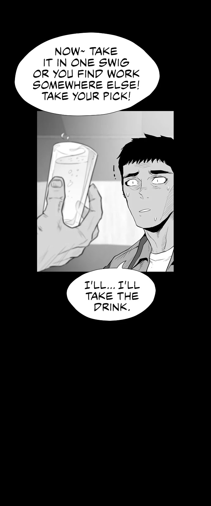 Revival Man Chapter 169 page 23 - Chapter 169